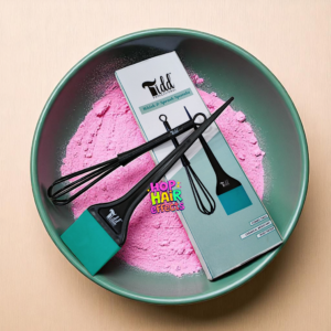 Tidd Professional Whisk & Spatula