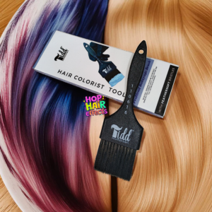 Tidd Problend Balayage Brush