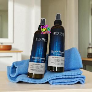Baytiful Keratin Smooth  Repair Spray