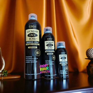 Ebin Spray Adhesive Wonder Lace Bond