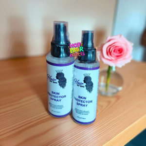 Hair By Eni Skin Protector Spray