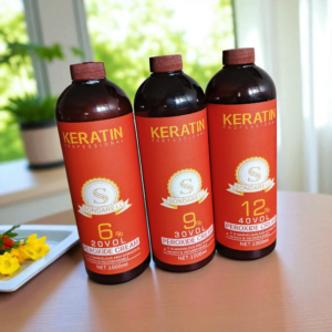 Sondarell keratin Developer