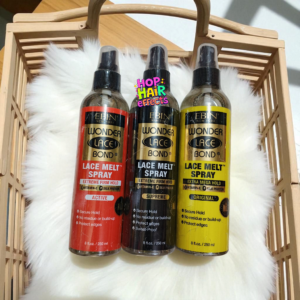 Ebin Lace Melting Spray