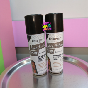 Foisten Lace Tint Spray