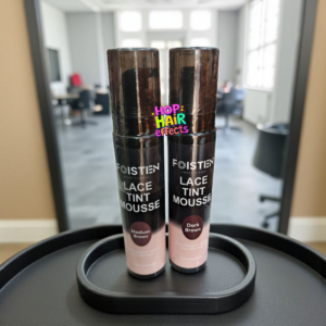 Foisten Lace Tint Mousse