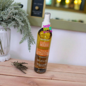 Fantasia Liquid Mousse