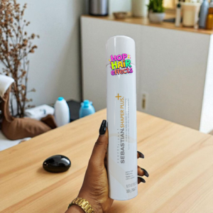Sebastian Shaper Plus Hold Spray