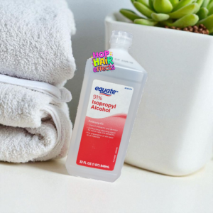 Equator 91% Isopropyl Alcohol