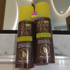 XHC Argan Oil Heat Defence