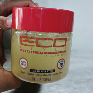 Eco Styler Gel