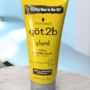 Got2B Styling Spiking Glue