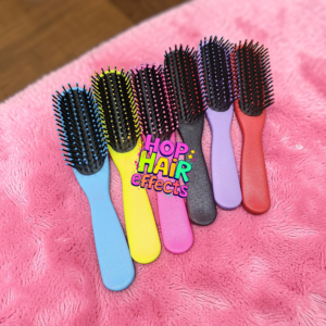 Small Denman Hair brush