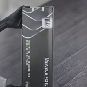 Tidd Professional Reusable Foil