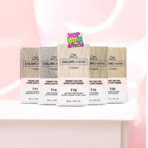 Wella Toner