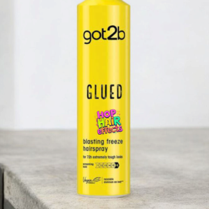 Got2B Blasting Freeze Spray