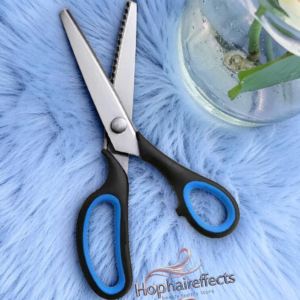 Zigzag Scissors
