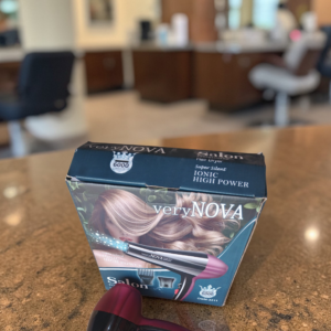 VeryNova Hairdryer