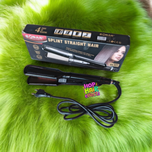 Sonar Hair Straightener