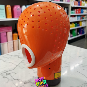 Blow Dry Head