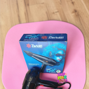Ceriotti Professional Hairdryer