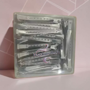 Duck Clips