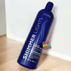 Shimmer Lights Purple Shampoo