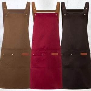 Saloon Apron